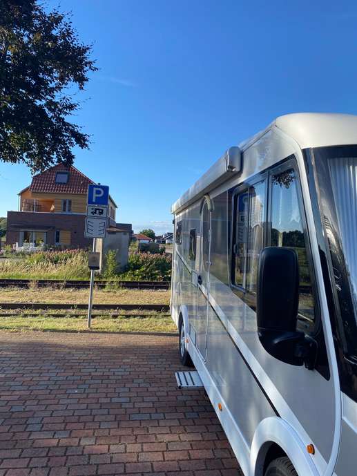 Een foto toegevoegd aan een locatie