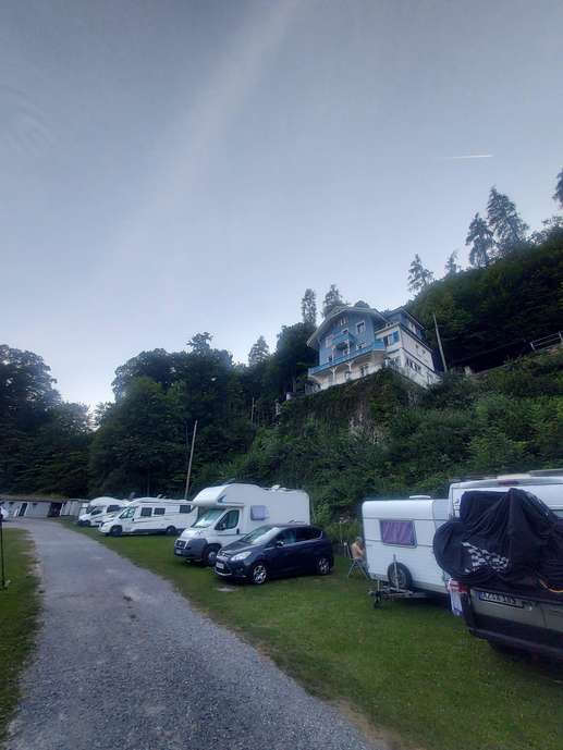 Een foto toegevoegd aan een locatie