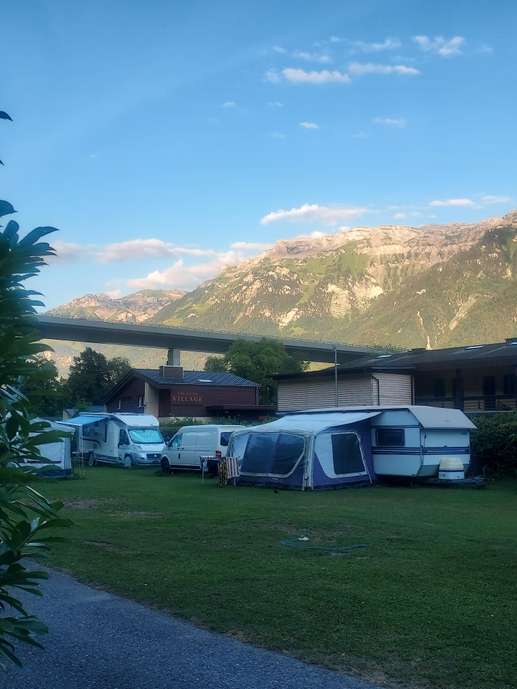 Een foto toegevoegd aan een locatie