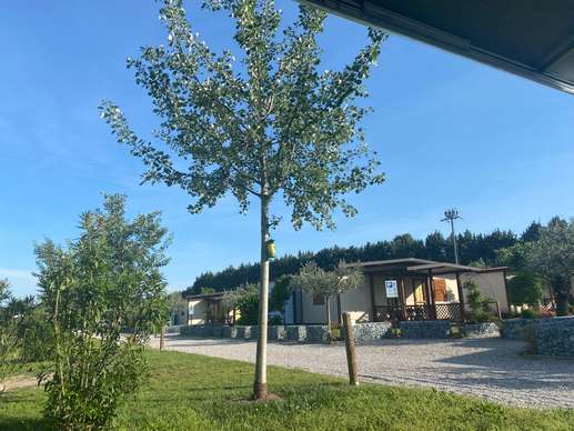 Aggiunta una foto a una posizione
