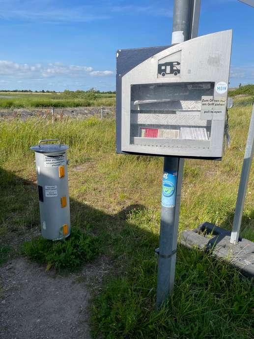 Ajout d'une photo à un emplacement