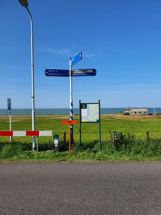 Einem Ort wurde ein Foto hinzugefügt