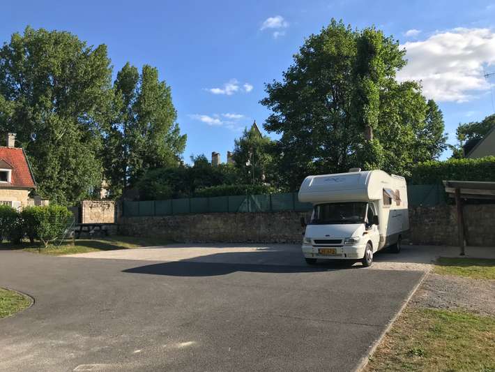 Salle Polyvalente