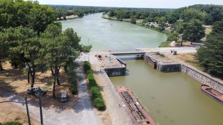 Aire La Martinière