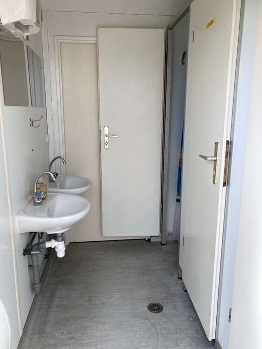 Ajout d'une photo à un emplacement