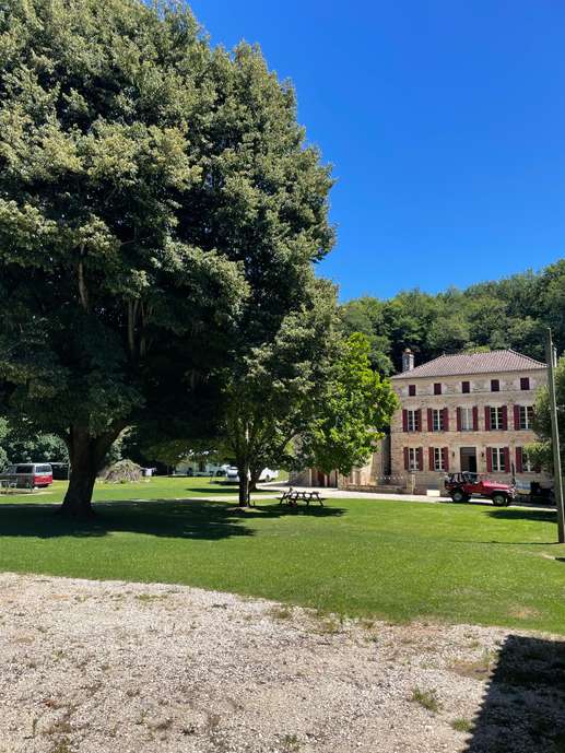 Added a photo to a location