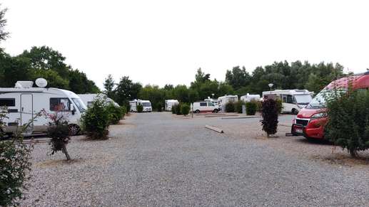 Added a photo to a location