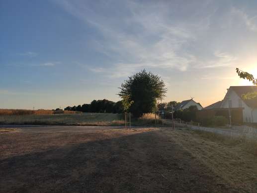 Added a photo to a location