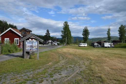 Added a photo to a location