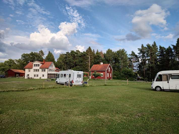 Ställplats Rosenberg