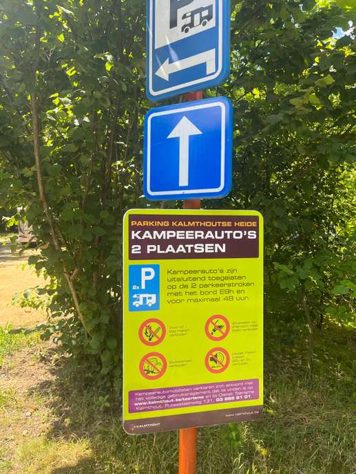 Ajout d'une photo à un emplacement