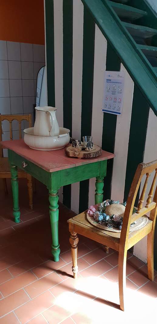 Een foto toegevoegd aan een locatie