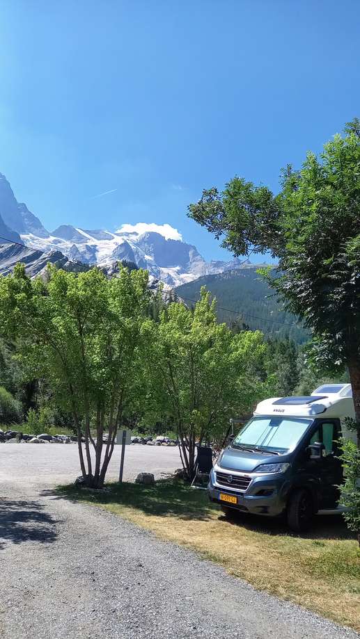 Aggiunta una foto a una posizione