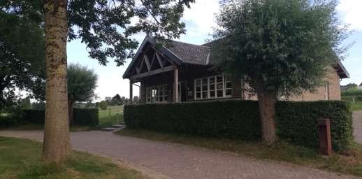 Camping Hoeve de Gastmolen