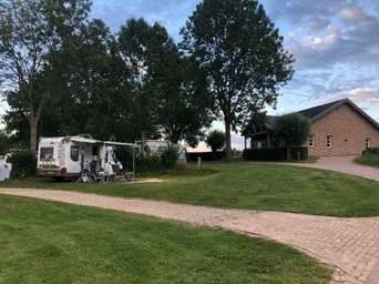 Camping Hoeve de Gastmolen