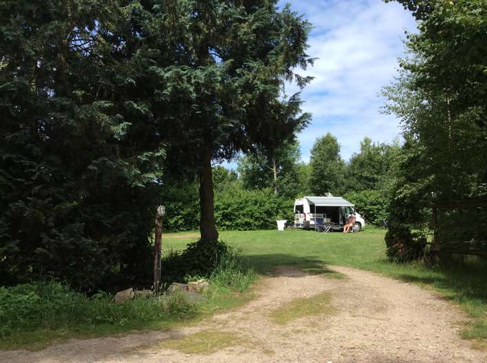 SVR-Camping Hommelhof