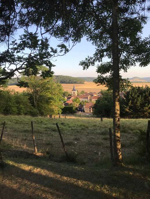 Een foto toegevoegd aan een locatie
