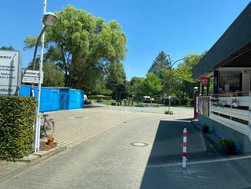 Added a photo to a location