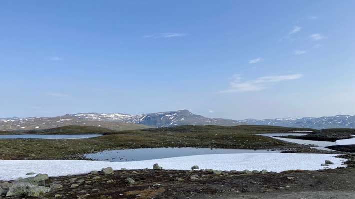 Auerlandsfjell