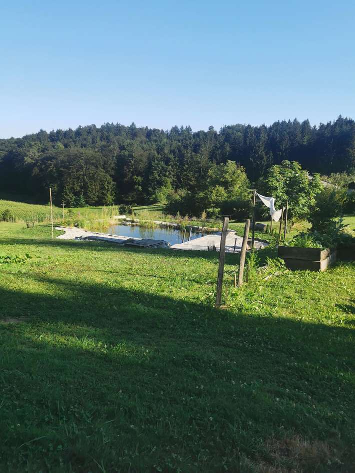 Positiveplace for Campers
