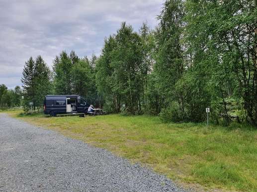 Added a photo to a location