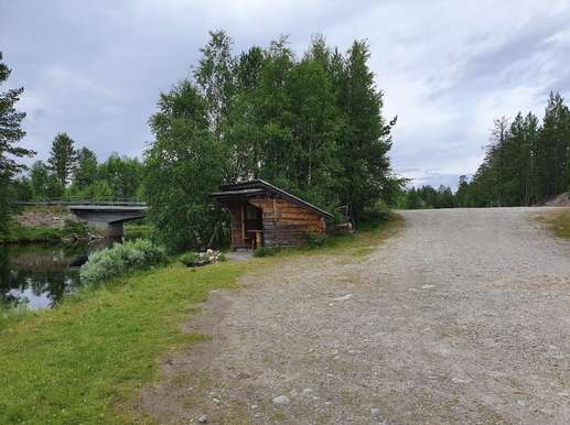 Added a photo to a location