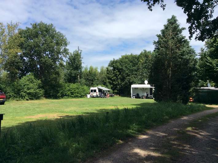 SVR-Camping Hommelhof