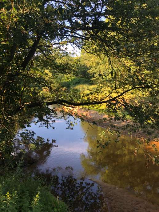 Added a photo to a location