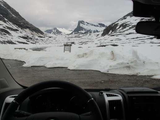 Added a photo to a location