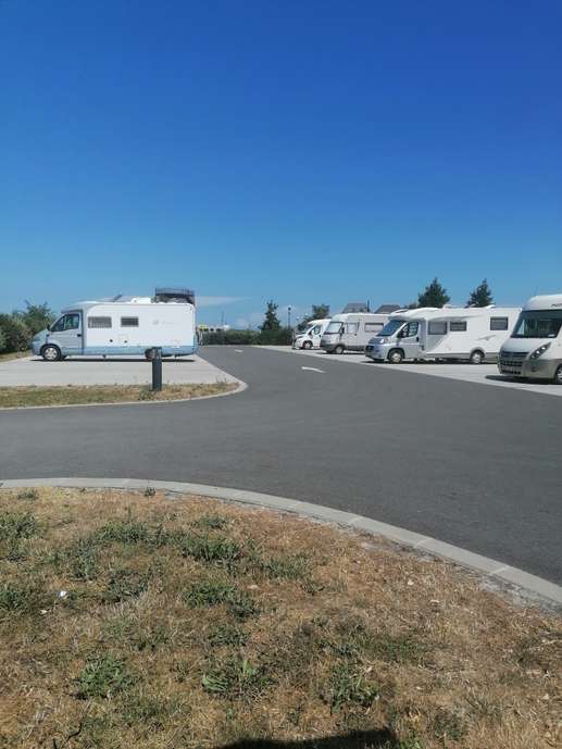 Ajout d'une photo à un emplacement