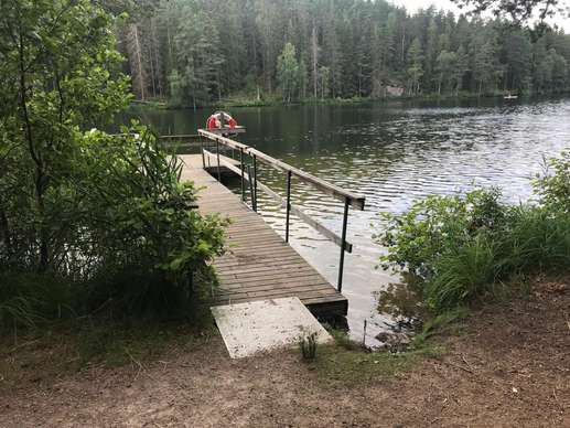 Added a photo to a location