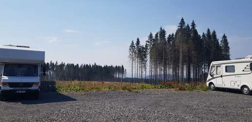 Added a photo to a location
