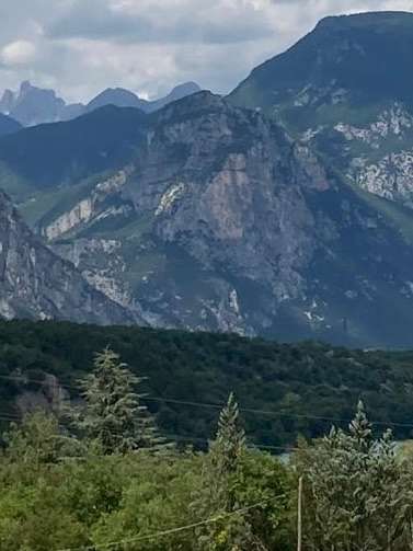 Aggiunta una foto a una posizione