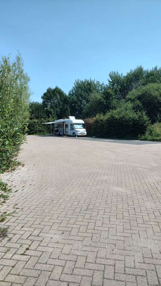 Ajout d'une photo à un emplacement
