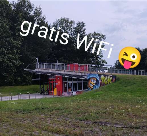 Ajout d'une photo à un emplacement