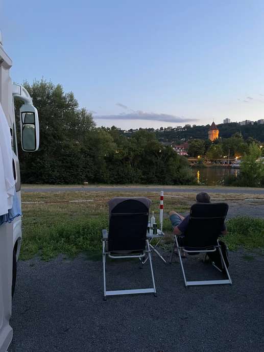 Ajout d'une photo à un emplacement
