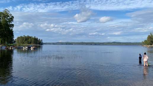 Added a photo to a location