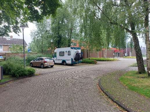 Einem Ort wurde ein Foto hinzugefügt