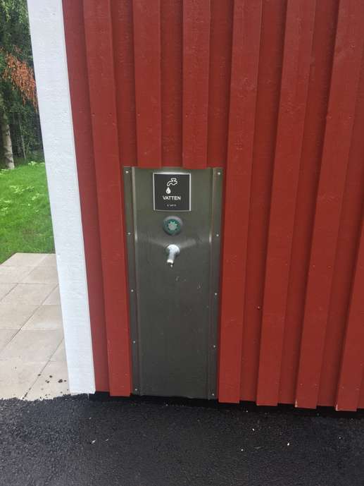 Einem Ort wurde ein Foto hinzugefügt