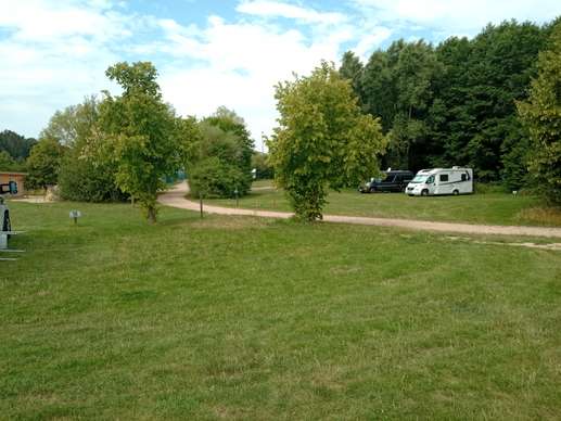 Added a photo to a location