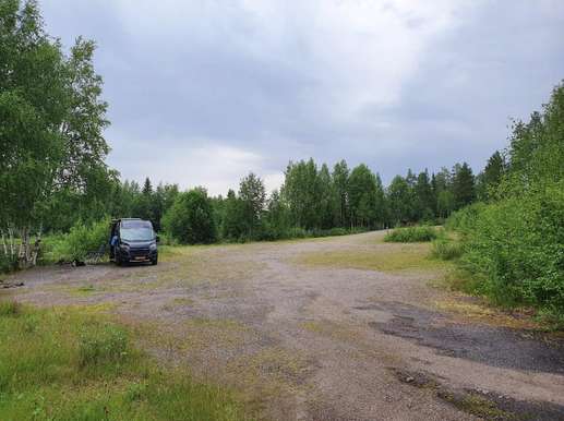 Added a photo to a location