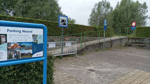 Added a photo to a location