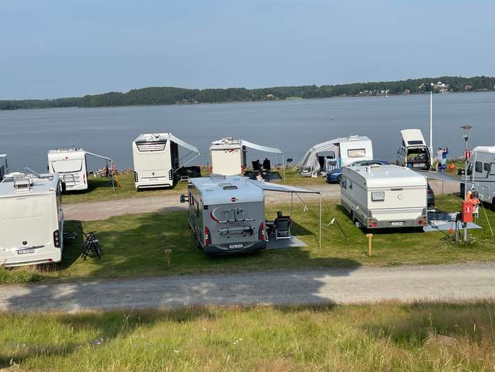 Örnäs Camping
