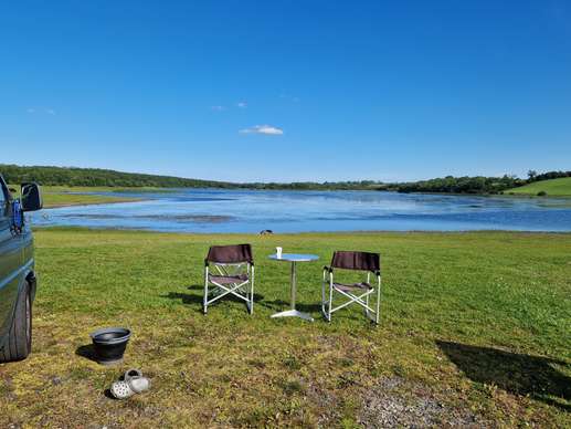 Añadió una foto a una ubicación