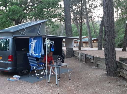 Ajout d'une photo à un emplacement