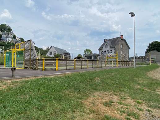 Ajout d'une photo à un emplacement