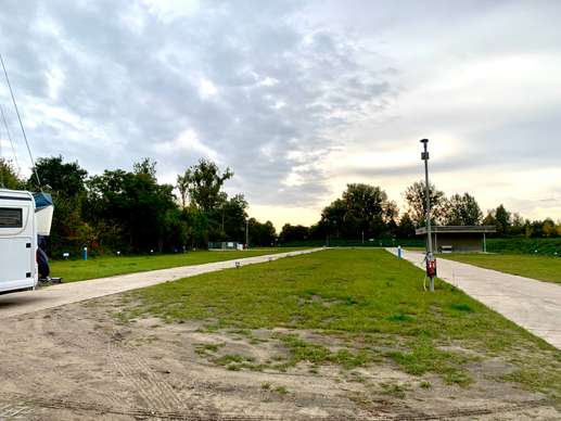 Added a photo to a location