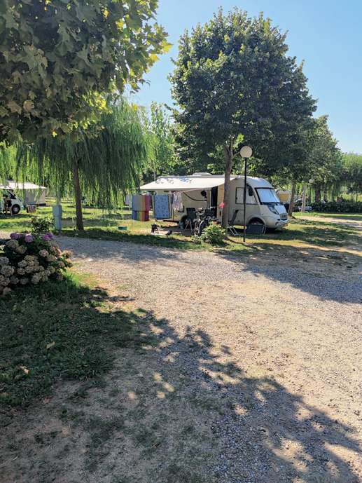 Aggiunta una foto a una posizione