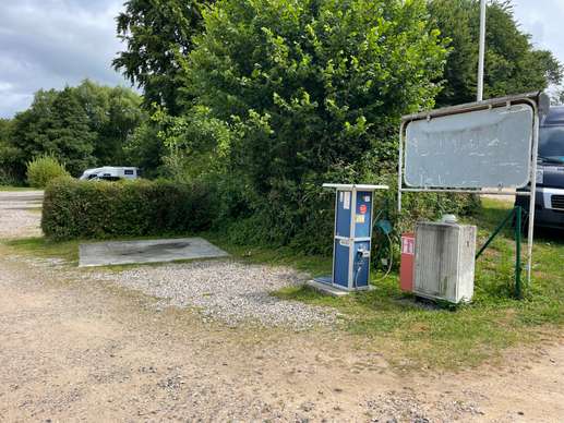 Added a photo to a location