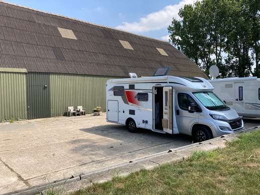 Ajout d'une photo à un emplacement